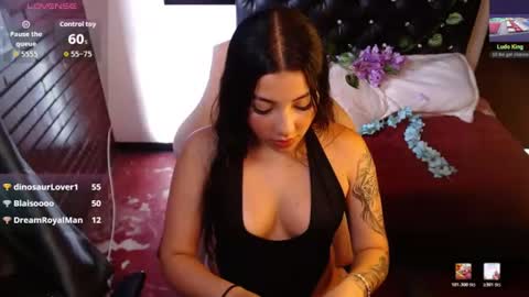 Carol perez online show from 07.16.26