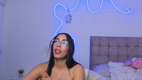 Alaia Alegria online show from 03.07.26