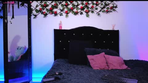 Snapshot of alaia_asuka chatting on 04.15.26 Alaia online show from 04.15.26