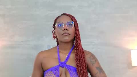 alaia_colins online show from 07.22.26