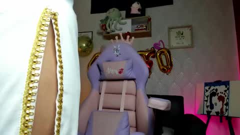 Alaia online show from 02.24.26