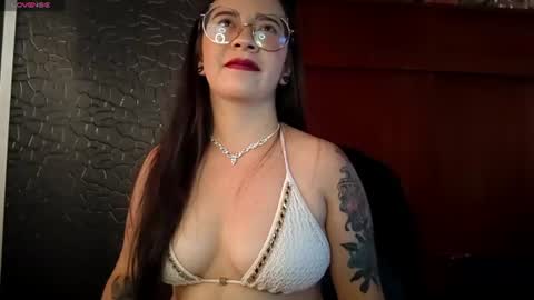 Snapshot of alaia_soul_ chatting on 06.16.26 AlaiaSam online show from 06.16.26