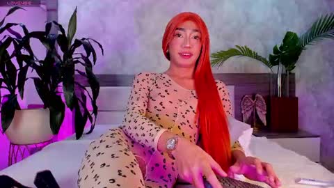 alaiaguerra online show from 06.15.26