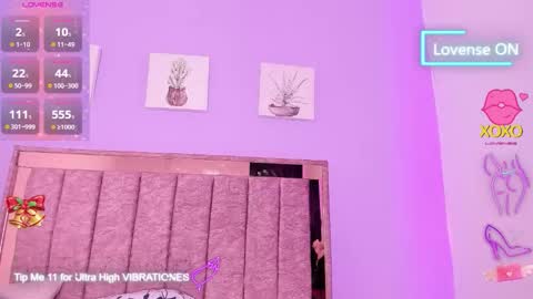 Snapshot of alaiasexygirl chatting on 01.12.26 alaiasexygirl online show from 01.12.26