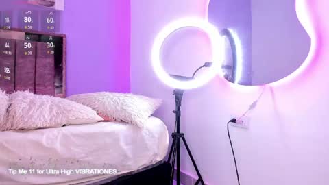 alaiasexygirl online show from 04.19.26