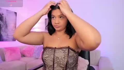Alaia online show from 07.25.26