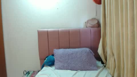 alaina_blessed online show from 10.03.25