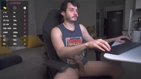 Snapshot of alakazam208 chatting on 09.19.25 Maxi  online show from 09.19.25