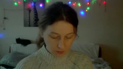 Anna online show from 02.18.26