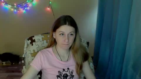 Anna online show from 04.15.26