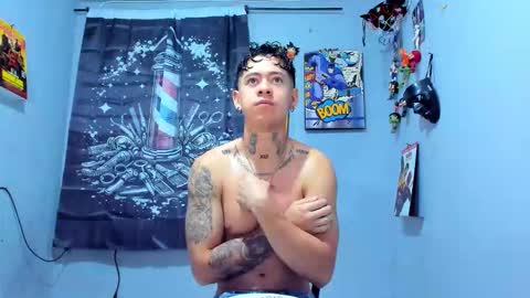 Alam Jams online show from 03.25.26