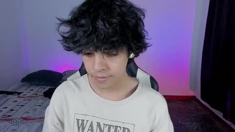 alan18n online show from 11.11.25