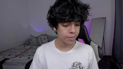 alan18n online show from 02.26.26