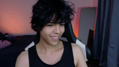 Snapshot of alan18n chatting on 04.23.26 alan18n online show from 04.23.26