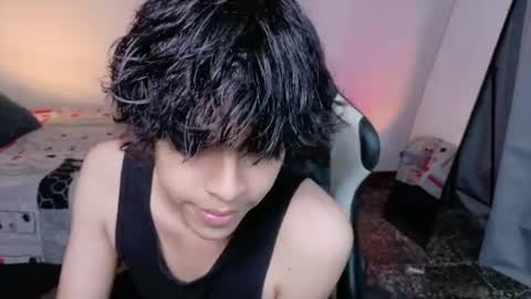 Snapshot of alan18n chatting on 06.21.26 alan18n online show from 06.21.26