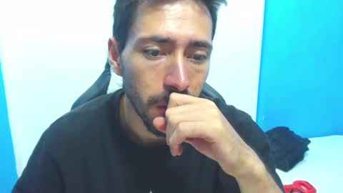 Snapshot of alan_allexander chatting on 03.04.25 ALAN online show from 03.04.25