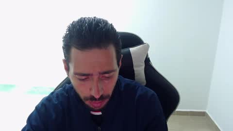 Snapshot of alan_allexander chatting on 03.05.25 ALAN online show from 03.05.25