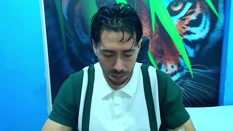 Snapshot of alan_allexander chatting on 01.08.26 ALAN online show from 01.08.26