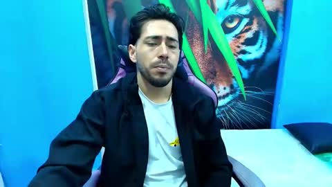 Snapshot of alan_allexander chatting on 01.17.26 ALAN online show from 01.17.26