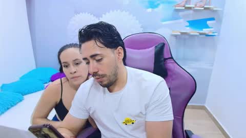 Snapshot of alan_allexander chatting on 02.04.26 ALAN online show from 02.04.26