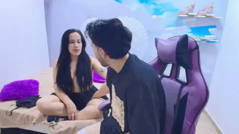 Snapshot of alan_allexander chatting on 02.05.26 ALAN online show from 02.05.26