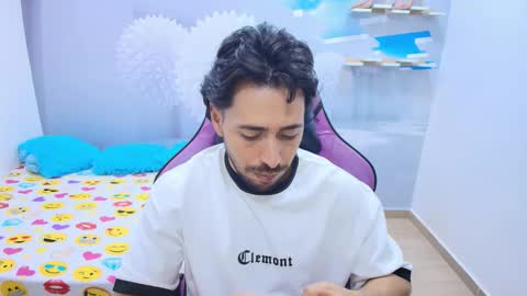 Snapshot of alan_allexander chatting on 02.09.26 ALAN online show from 02.09.26