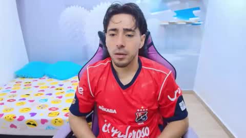 Snapshot of alan_allexander chatting on 02.15.26 ALAN online show from 02.15.26