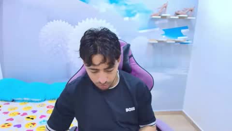 Snapshot of alan_allexander chatting on 02.16.26 ALAN online show from 02.16.26