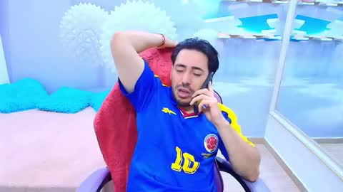 Snapshot of alan_allexander chatting on 02.21.26 ALAN online show from 02.21.26