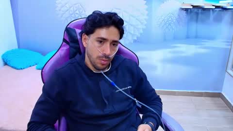 Snapshot of alan_allexander chatting on 02.26.26 ALAN online show from 02.26.26