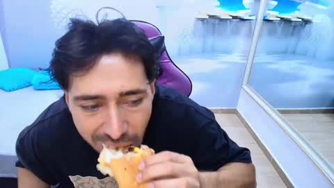 Snapshot of alan_allexander chatting on 03.09.26 ALAN online show from 03.09.26