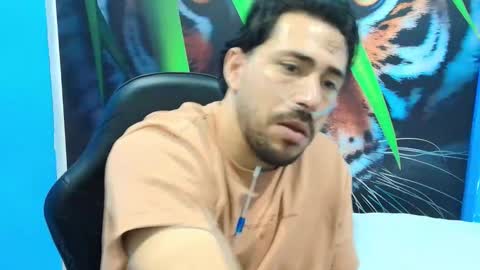 Snapshot of alan_allexander chatting on 03.14.26 ALAN online show from 03.14.26