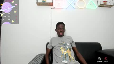 alan_blacke online show from 09.22.25