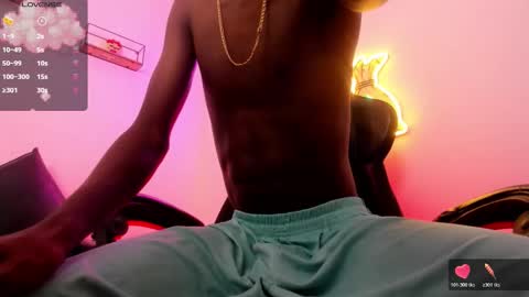 alan_blacke online show from 10.20.25