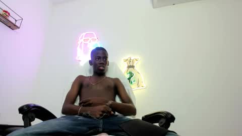 alan_blacke online show from 11.10.25