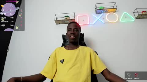 alan_blacke online show from 11.22.25