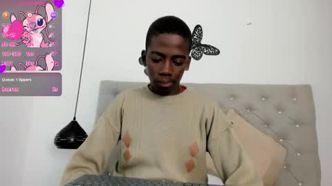 alan_blacke online show from 11.29.25