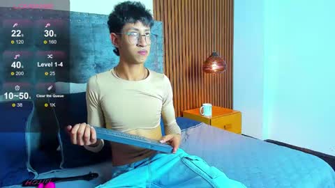 ALAN online show from 12.02.25