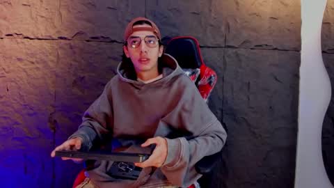 Alan Boy online show from 09.15.25