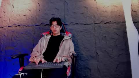 Alan Boy online show from 09.19.25