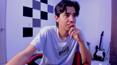 Alan Boy online show from 09.21.25