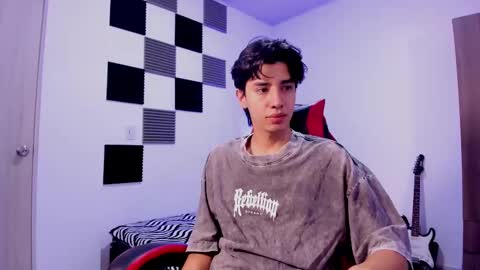 Alan Boy online show from 10.03.25