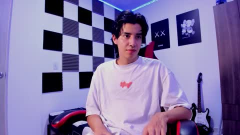 Alan Boy online show from 12.19.25