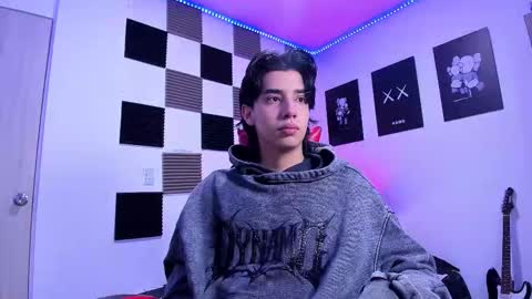 Alan Boy online show from 02.07.26