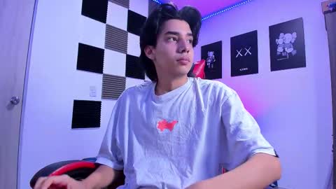 Alan Boy online show from 03.02.26