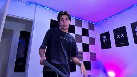 Alan Boy online show from 03.22.26