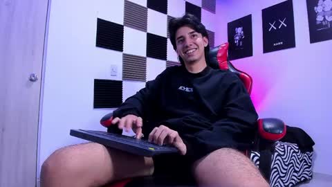 Alan Boy online show from 06.06.26