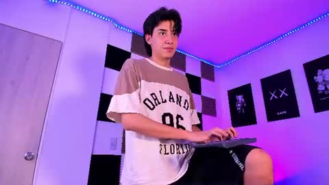 Alan Boy online show from 06.08.26