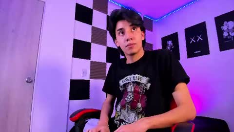 Alan Boy online show from 06.11.26