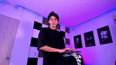 Alan Boy online show from 06.19.26